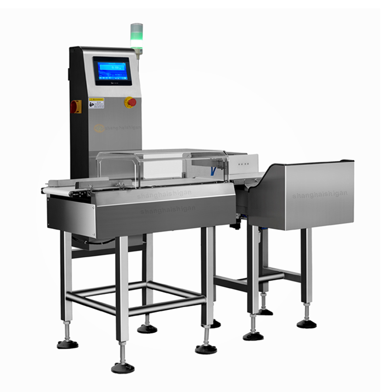 High Speed Packaging Checkweigher