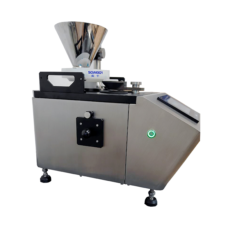 Capsule Tablet Compact Checkweigher